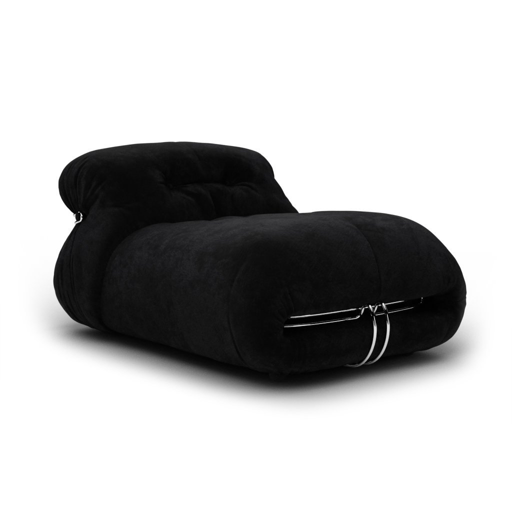 Soriana Lounge Chair