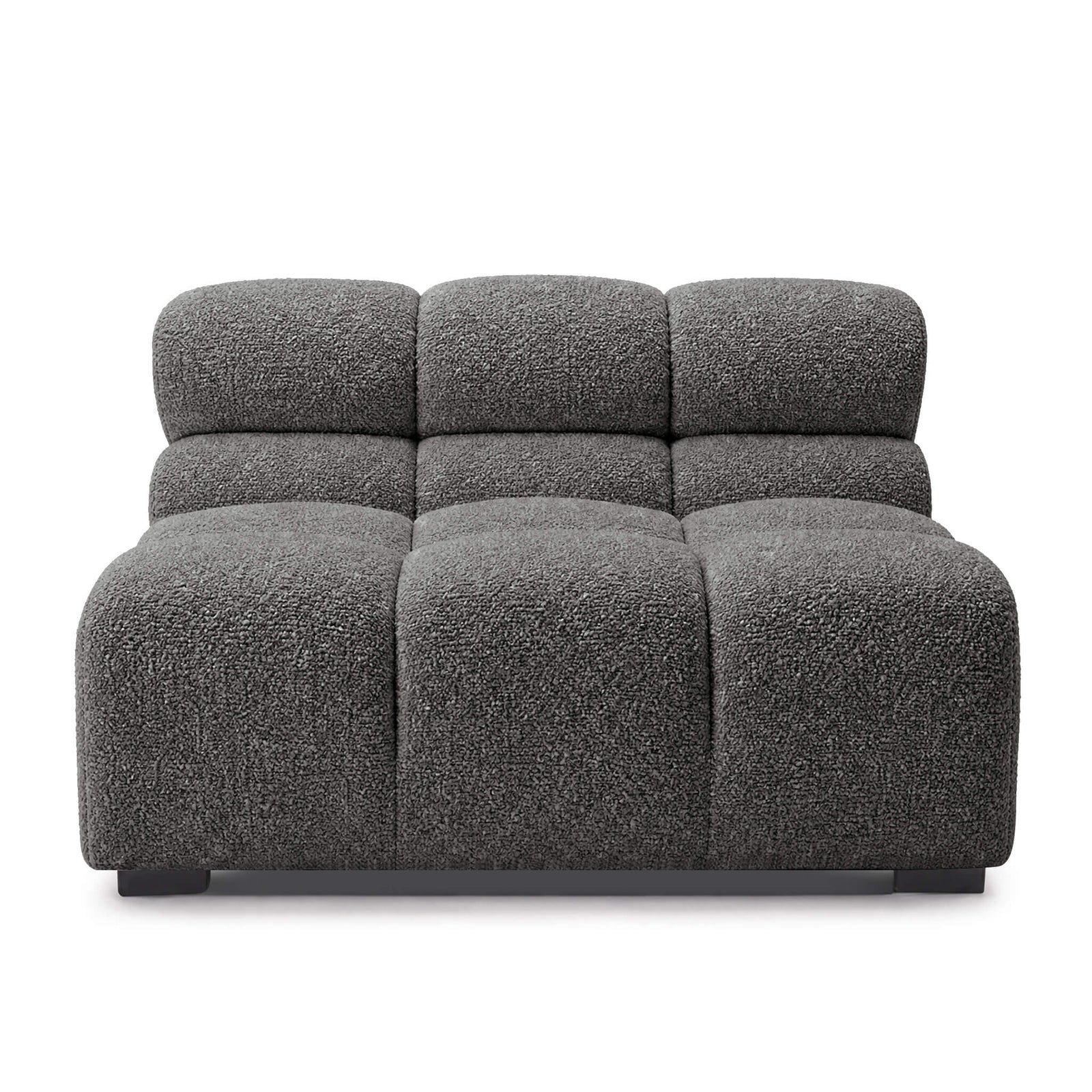 Quadra Tufted Sofa | TF001 Middle Module