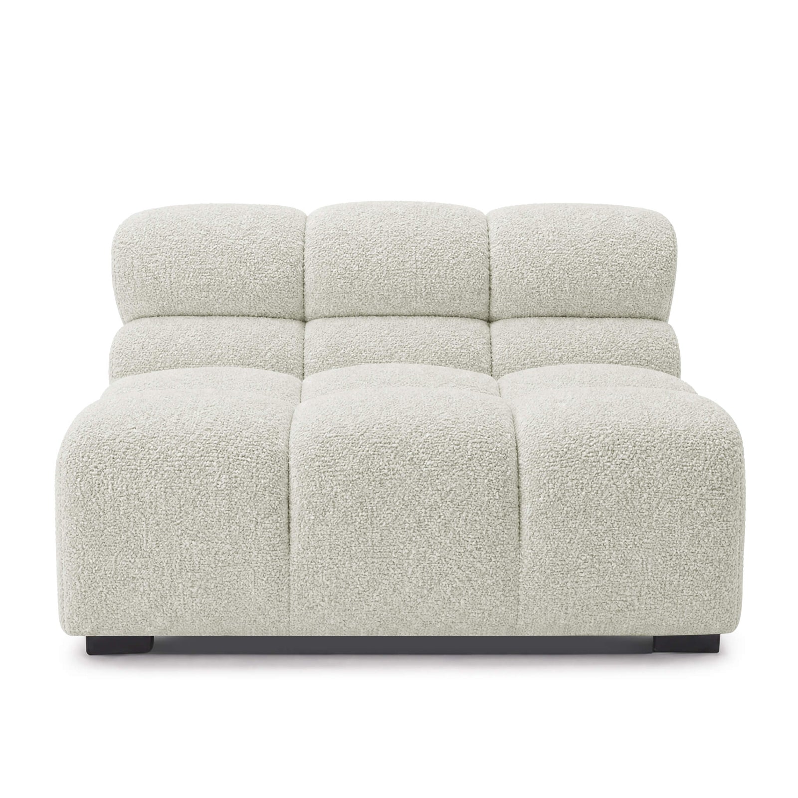 Quadra Tufted Sofa | TF001 Middle Module