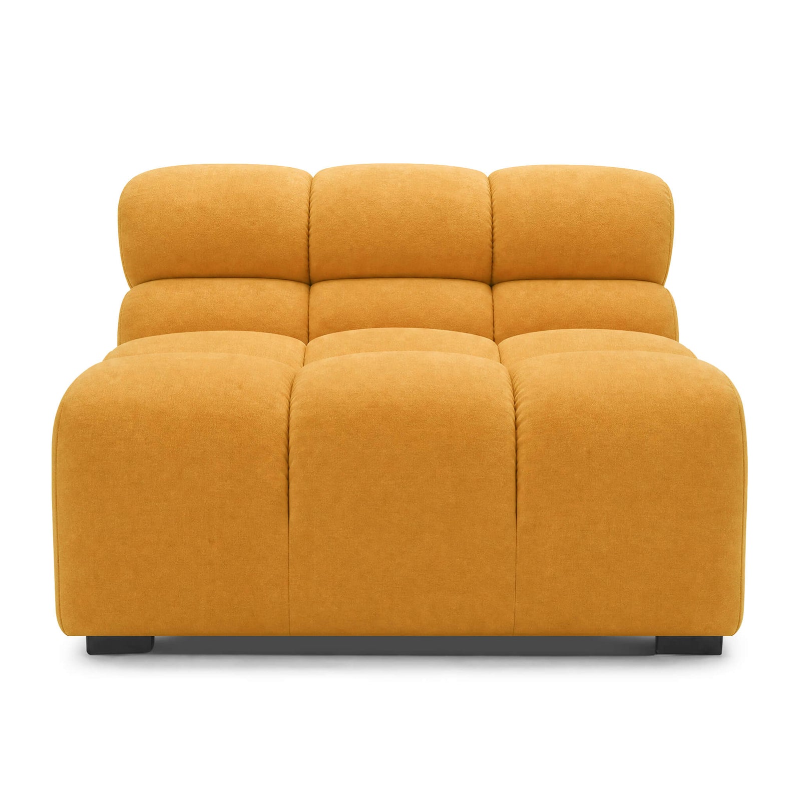 Quadra Tufted Sofa | TF001 Middle Module