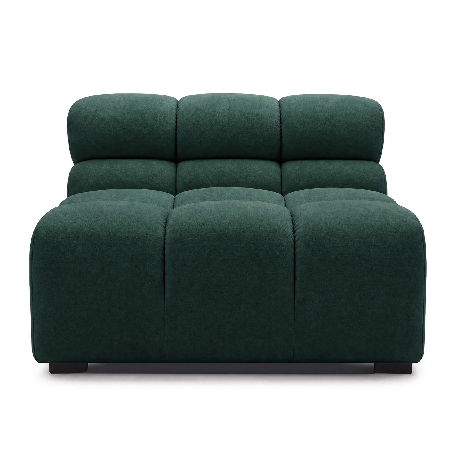 Quadra Tufted Sofa | TF001 Middle Module