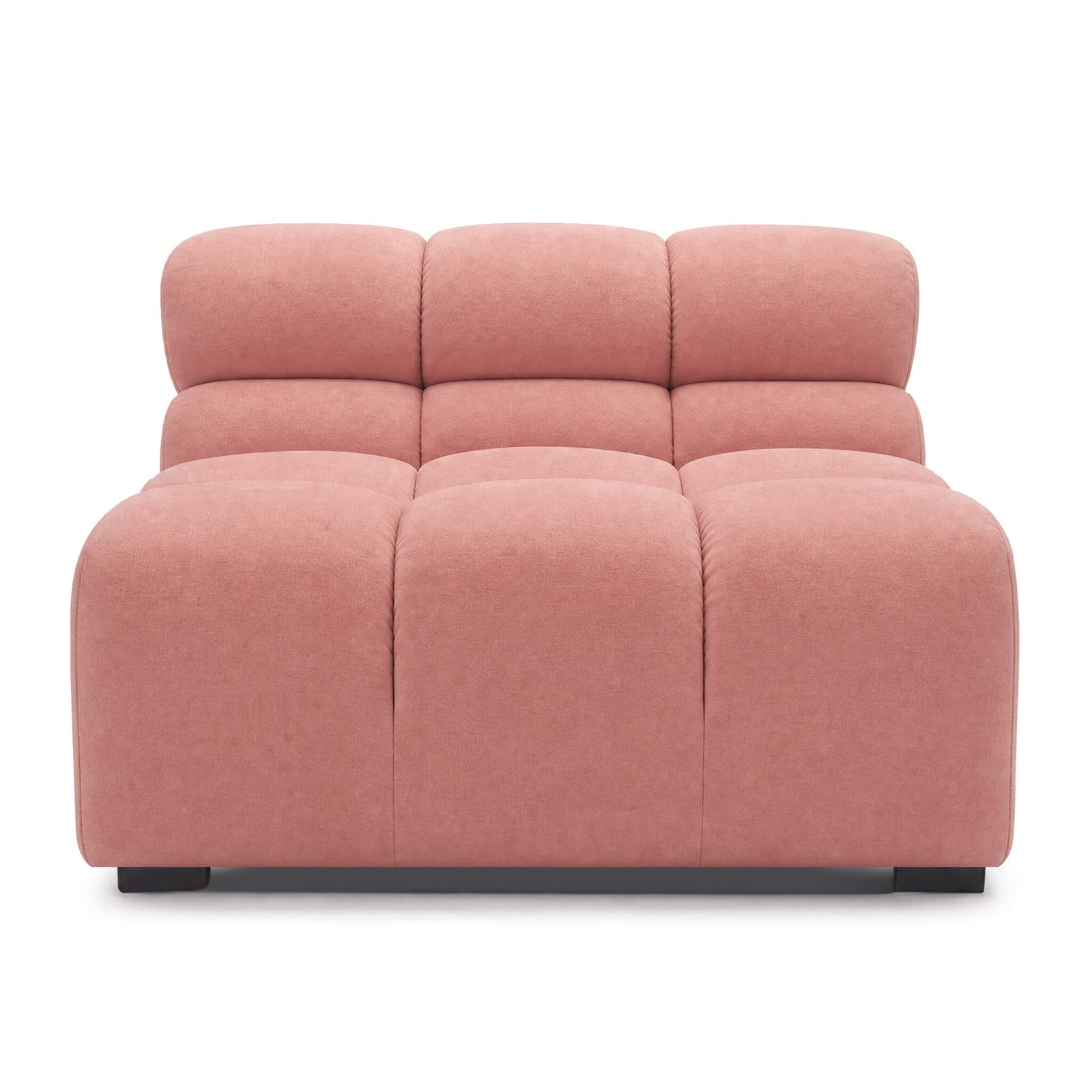 Quadra Tufted Sofa | TF001 Middle Module