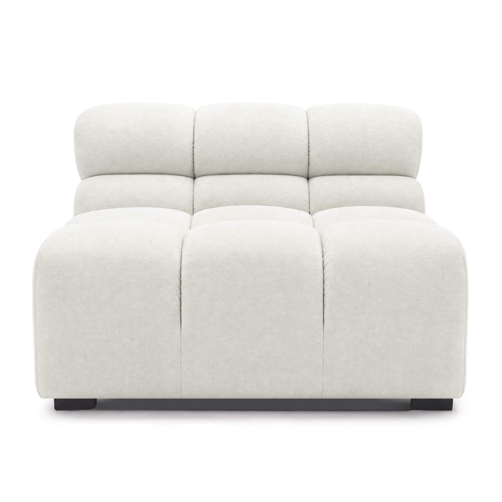 Quadra Tufted Sofa | TF001 Middle Module