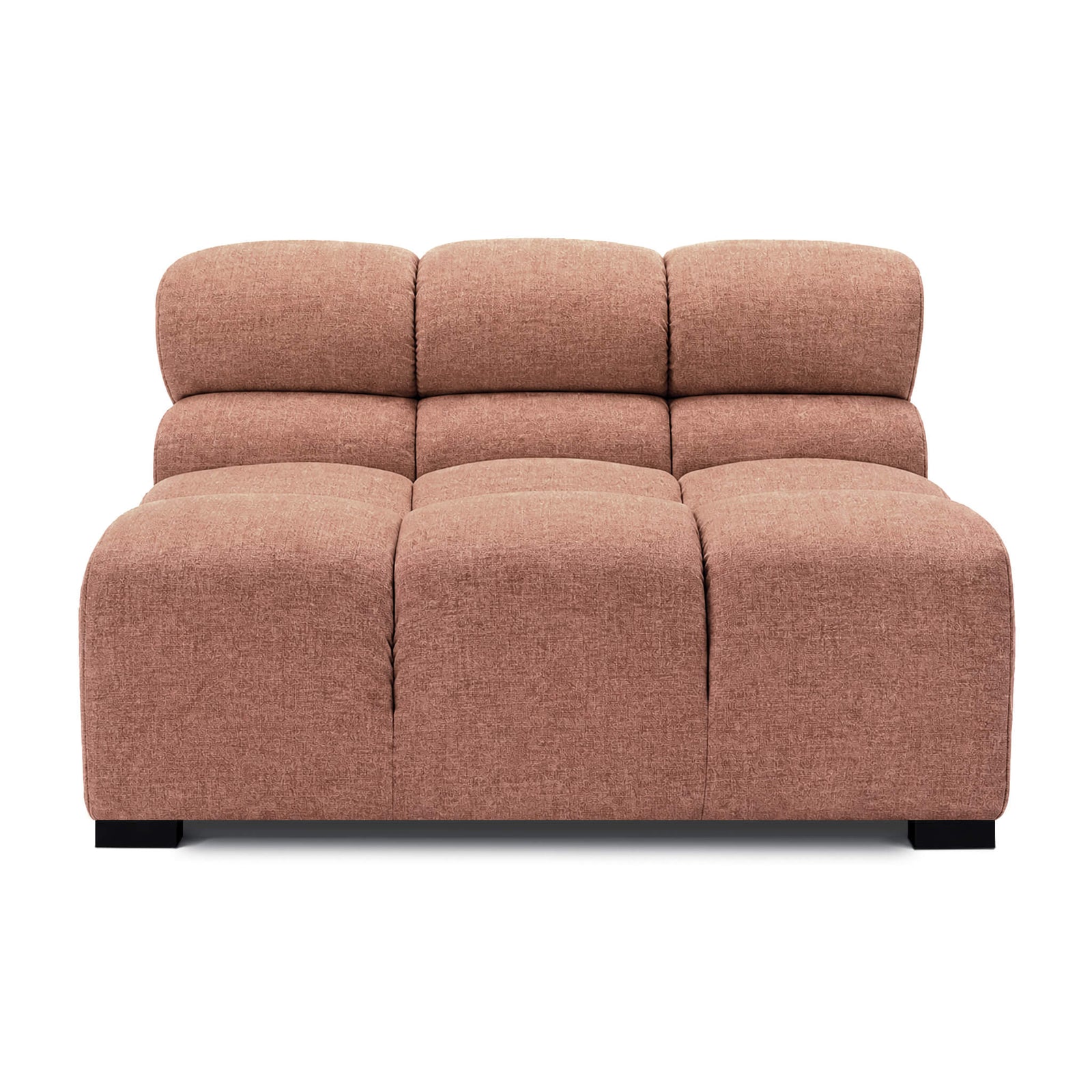 Quadra Tufted Sofa | TF001 Middle Module