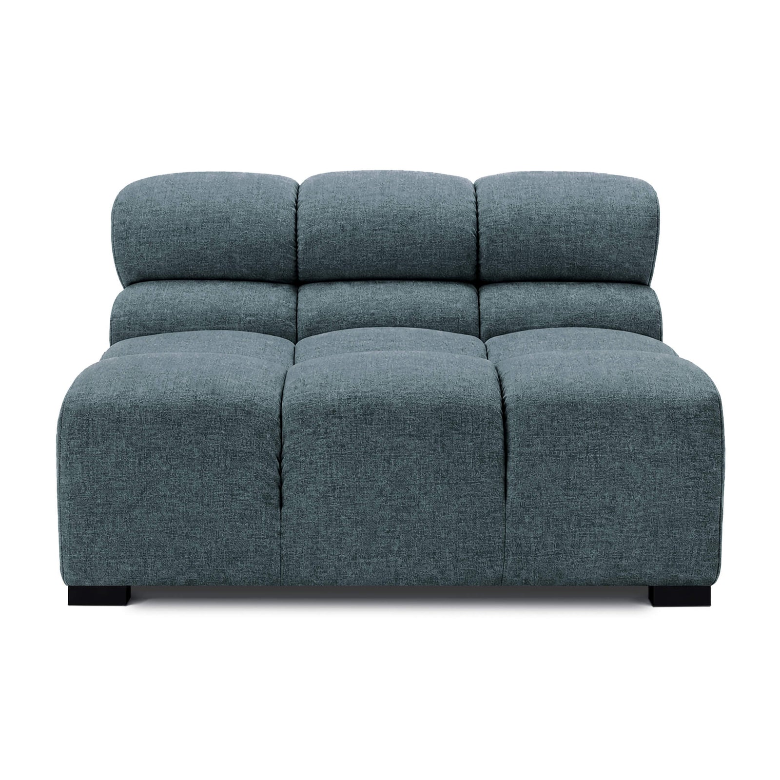 Quadra Tufted Sofa | TF001 Middle Module