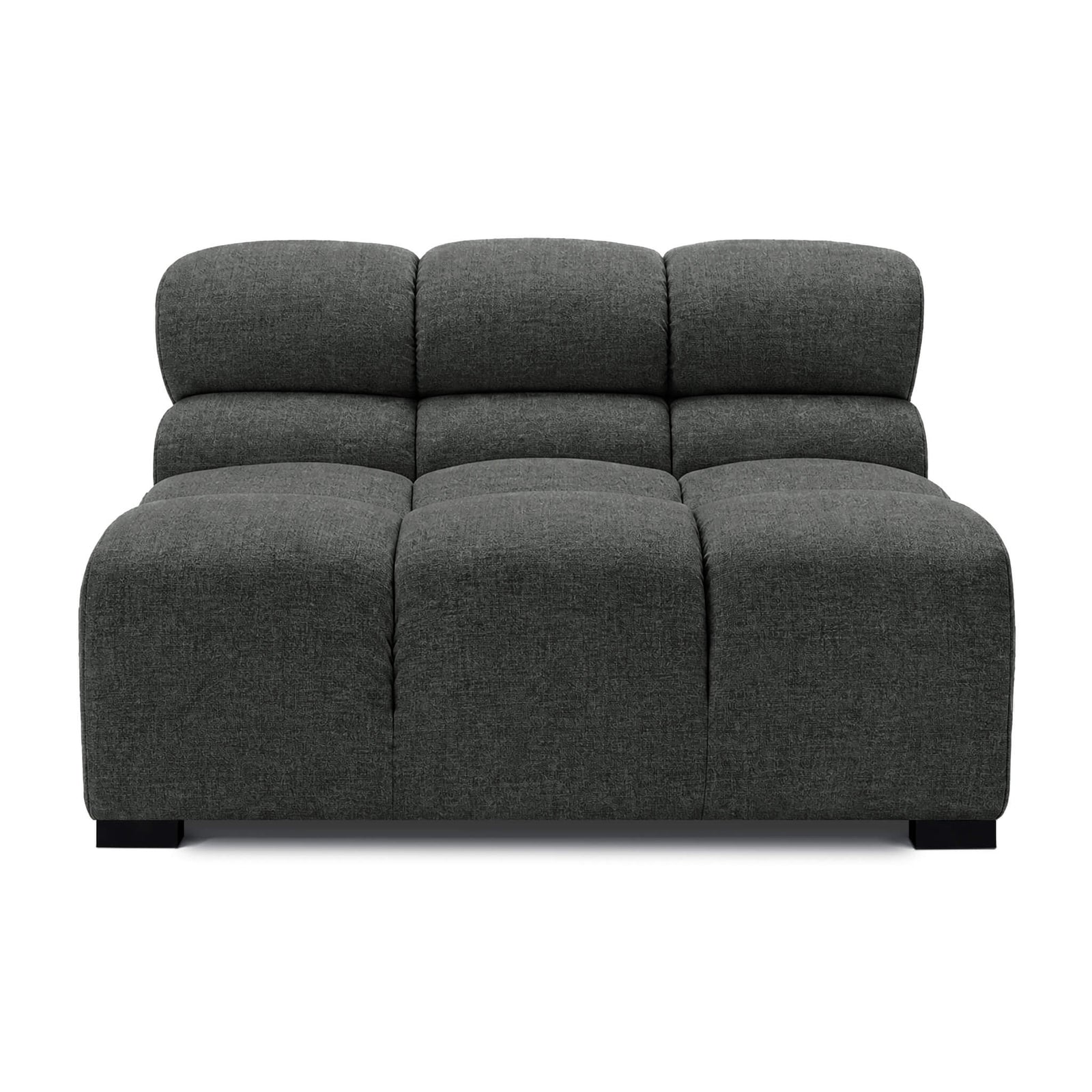 Quadra Tufted Sofa | TF001 Middle Module