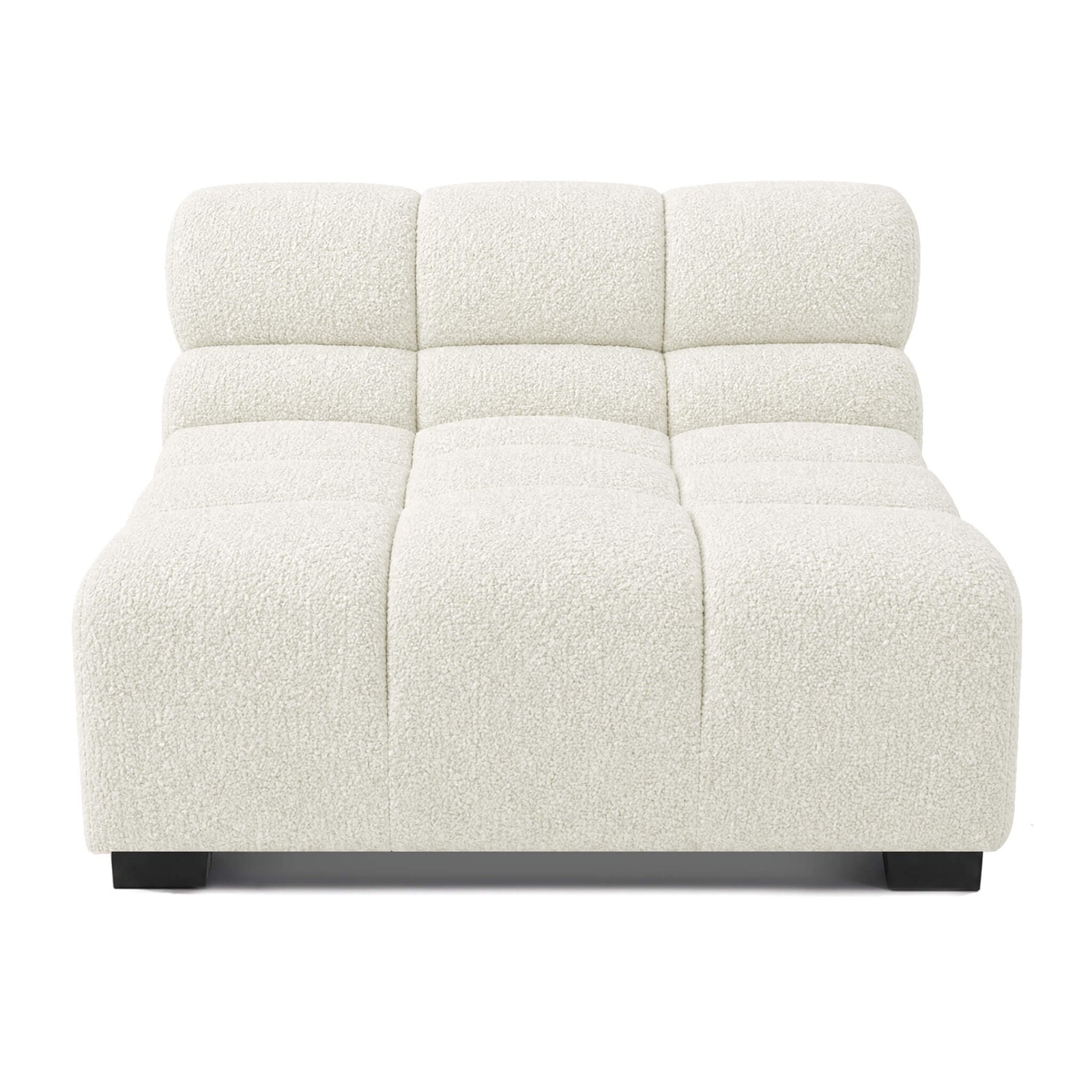 Quadra Tufted Sofa | TF006 Deep Middle