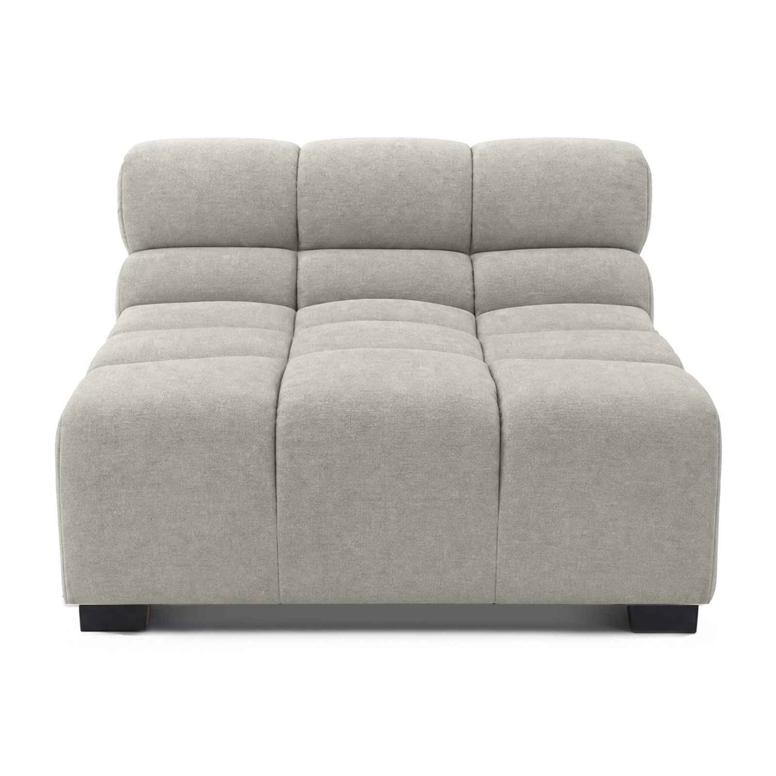 Quadra Tufted Sofa | TF006 Deep Middle