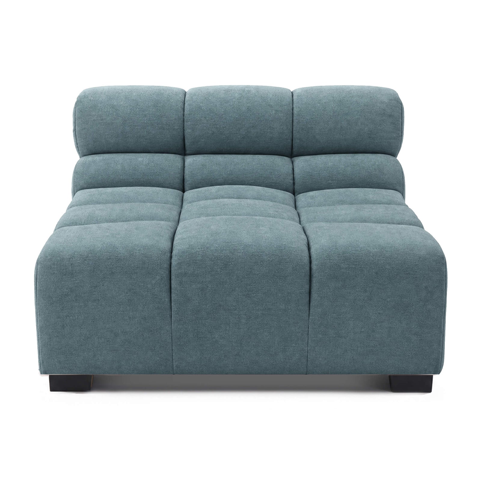Quadra Tufted Sofa | TF006 Deep Middle
