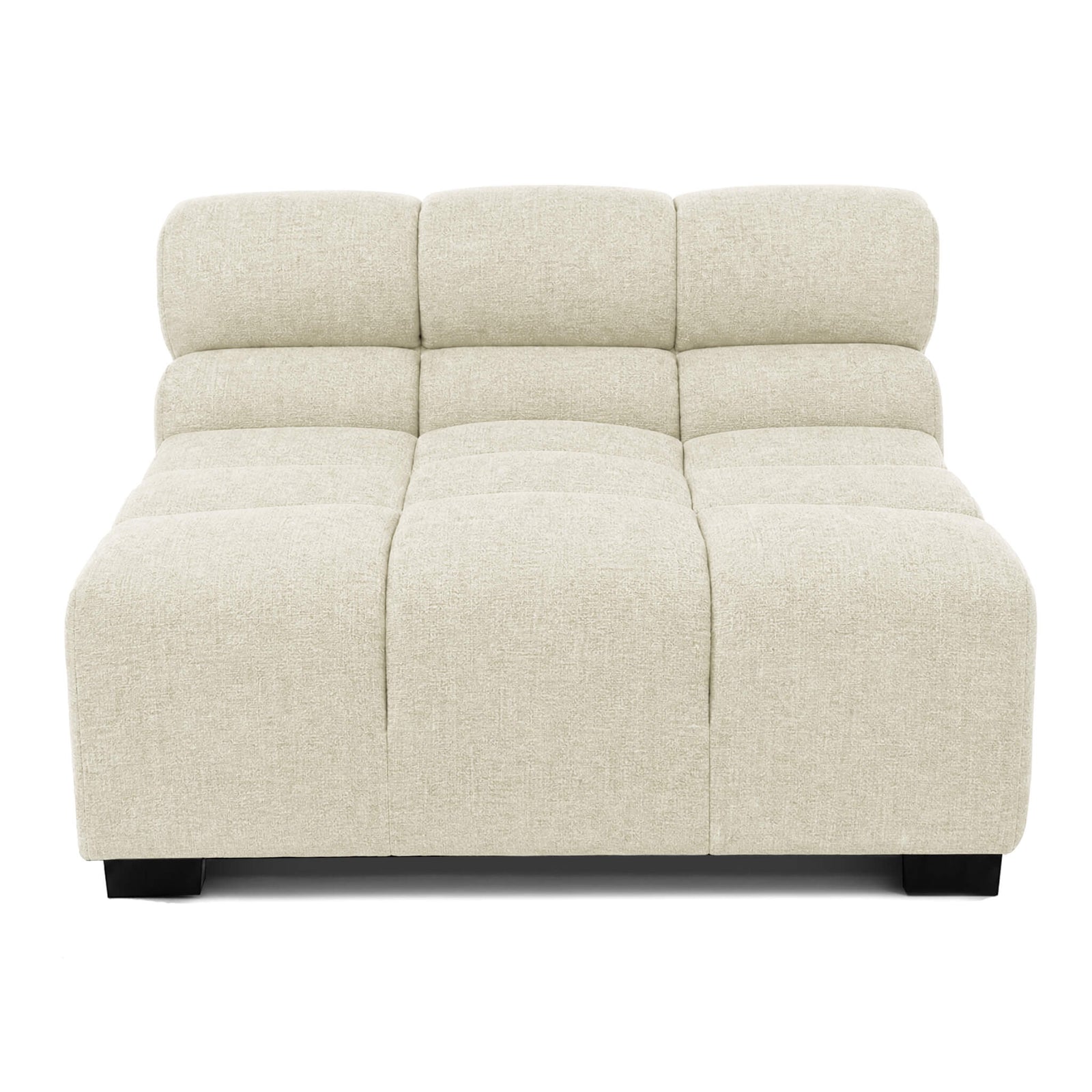 Quadra Tufted Sofa | TF006 Deep Middle