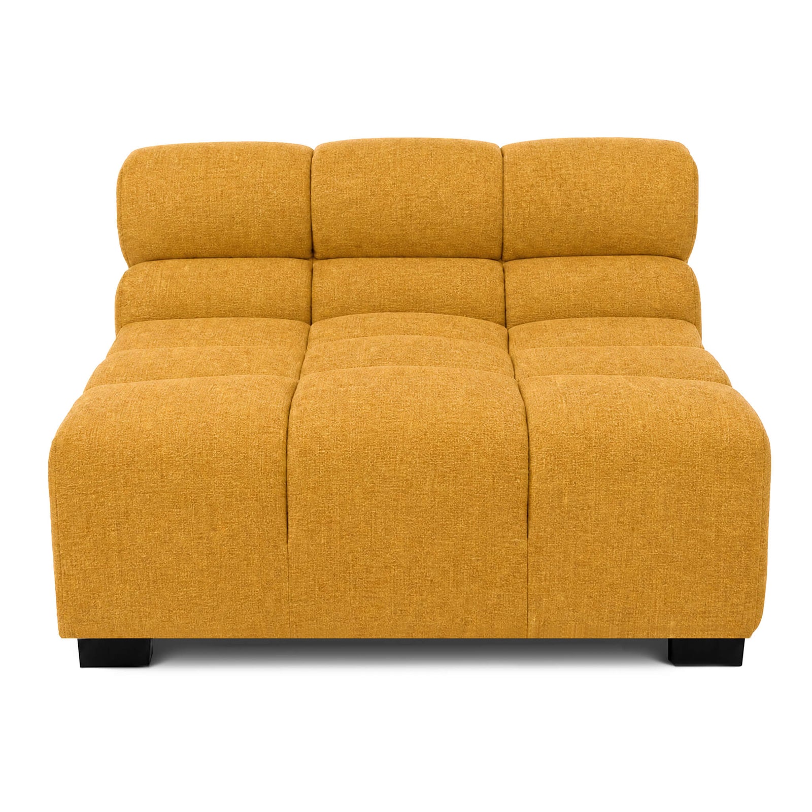 Quadra Tufted Sofa | TF006 Deep Middle