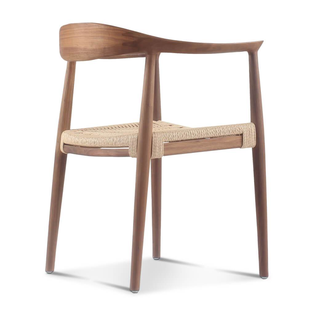 Round Chair