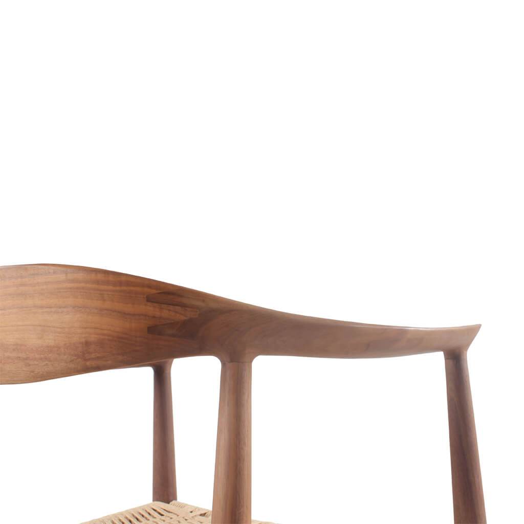 Round Chair