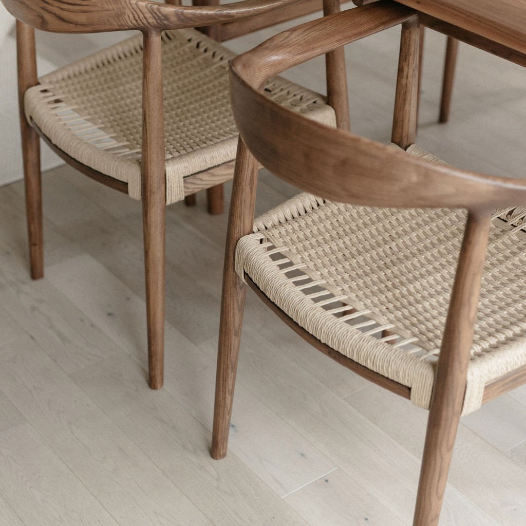Kennedy Chair