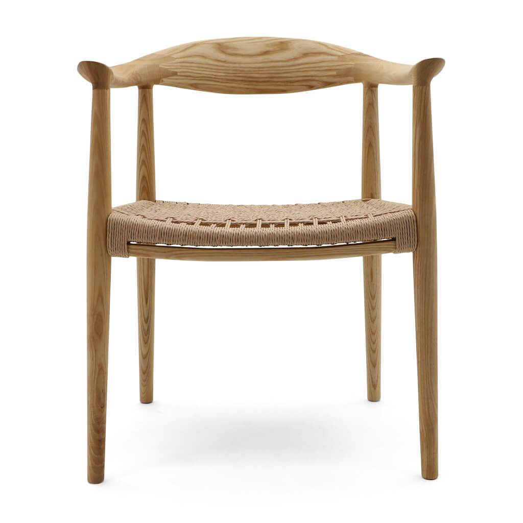 Round Chair