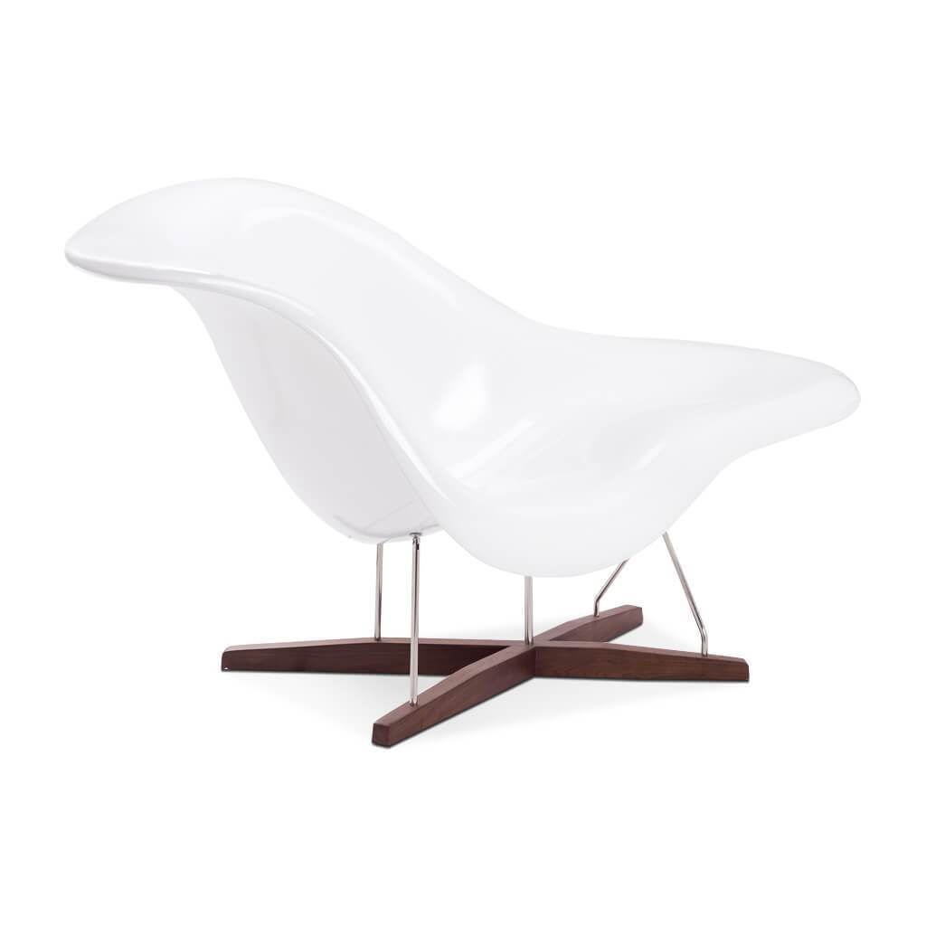 Orbit Chaise Chair - Final Sale