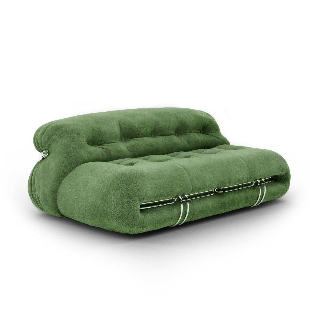 Soriana Two Seater Sofa