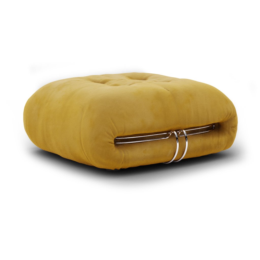 Soriana Ottoman