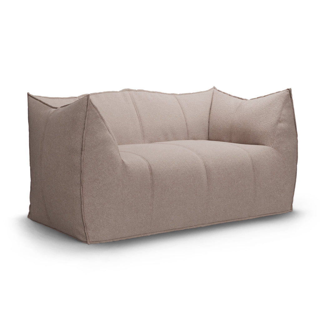 Lucian Two Seater Sofa