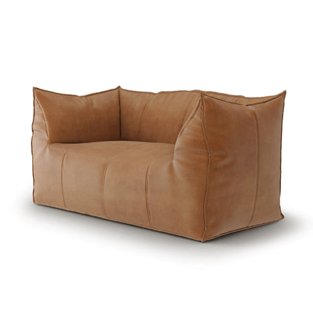 Lucian Two Seater Sofa
