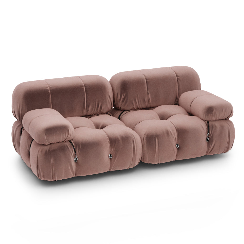 Bellora Two Seater Sectional