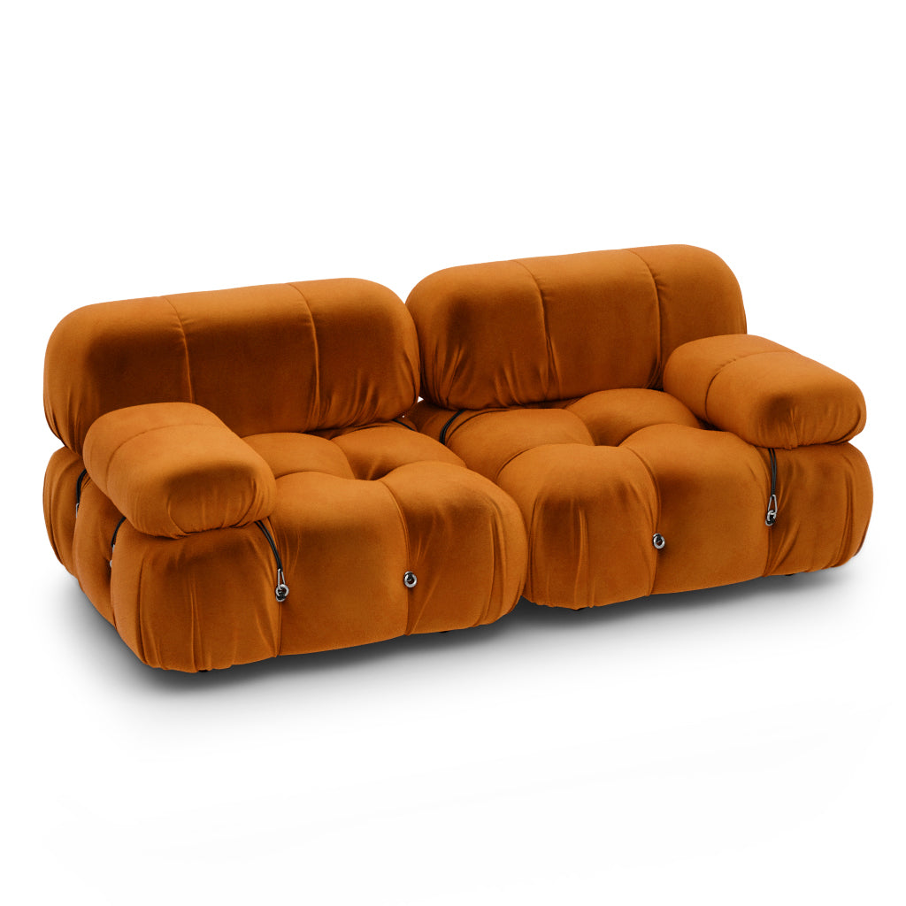 Bellora Two Seater Sectional