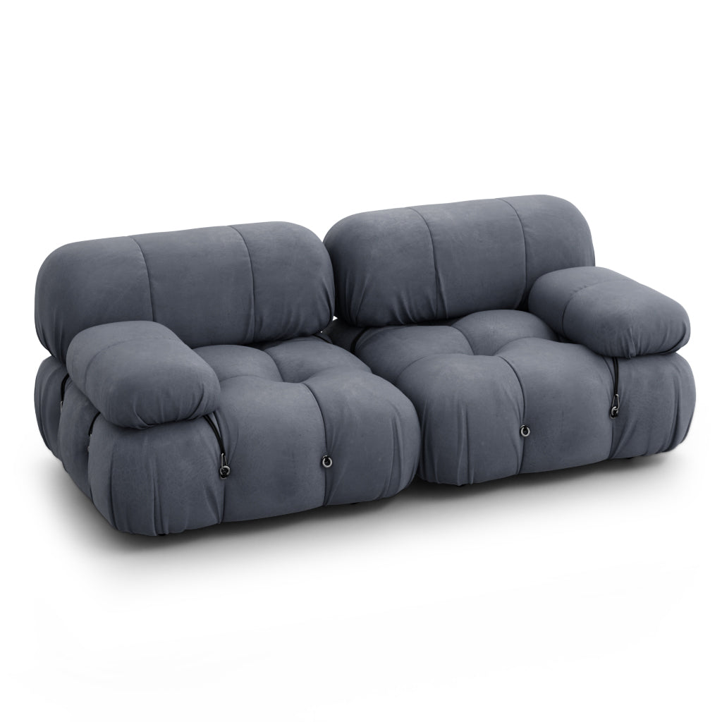 Bellora Two Seater Sectional