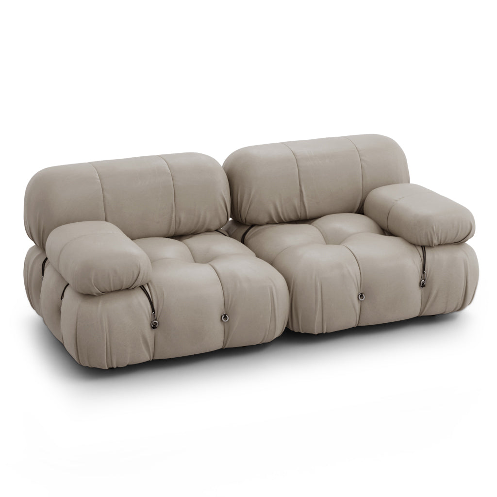Bellora Two Seater Sectional