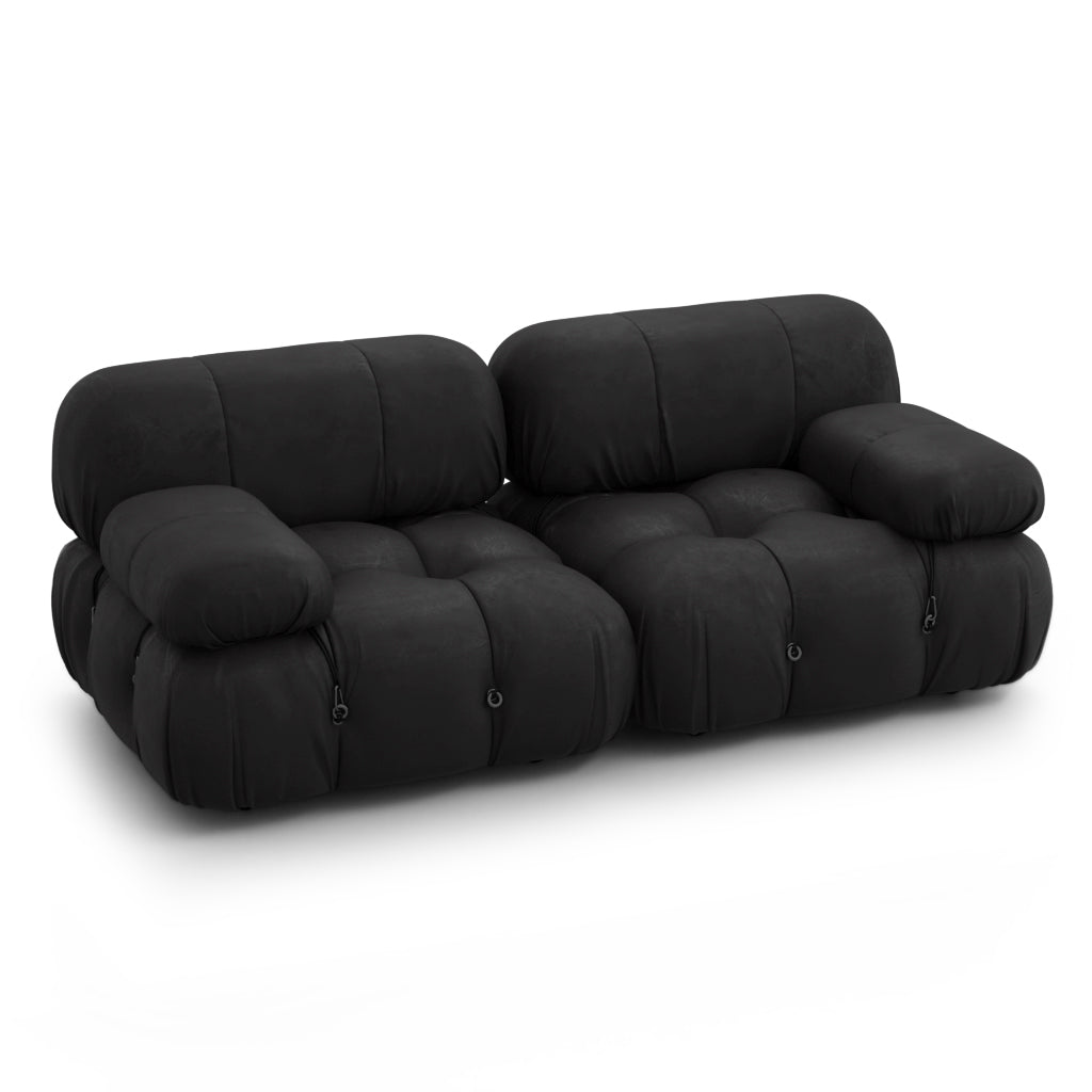 Bellora Two Seater Sectional