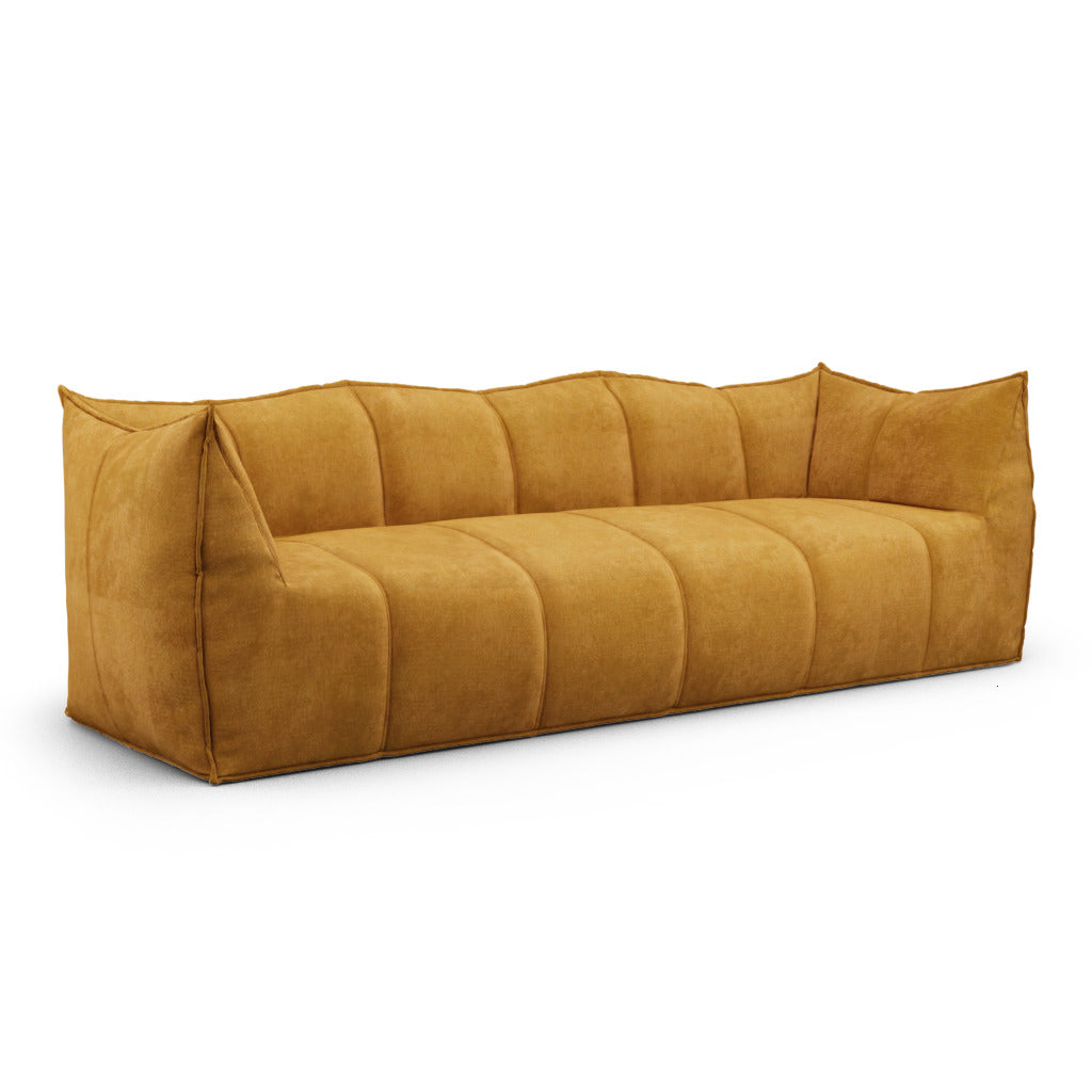 Lucian Three Seater Sofa