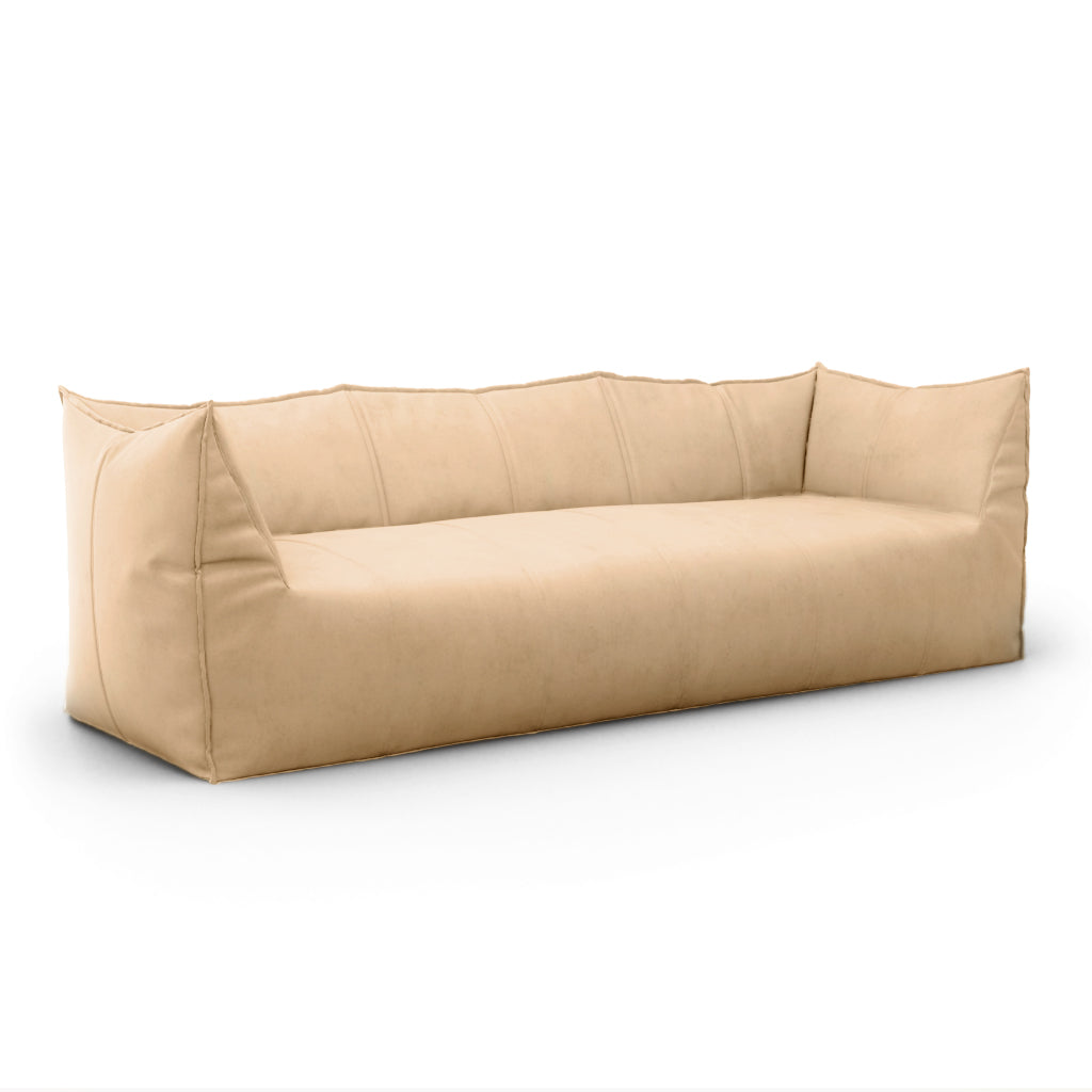 Lucian Three Seater Sofa