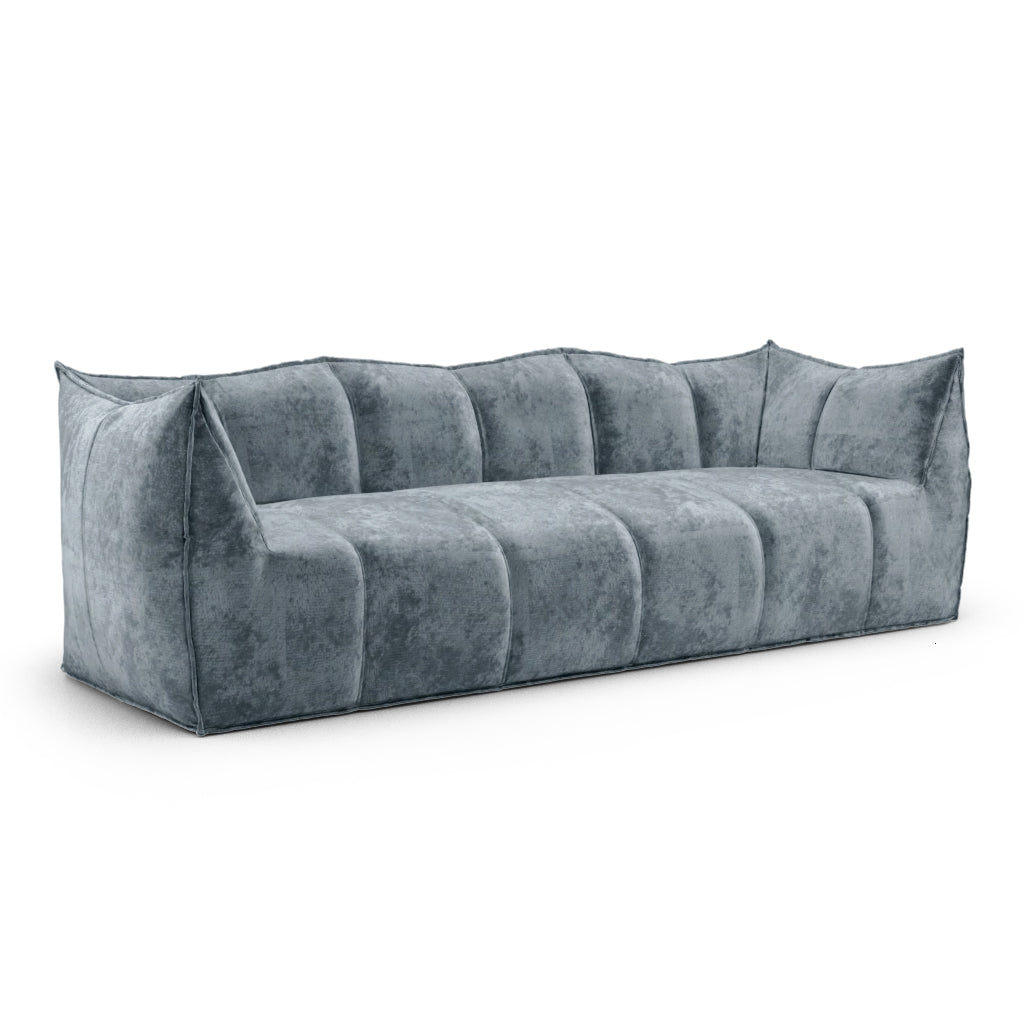 Lucian Three Seater Sofa
