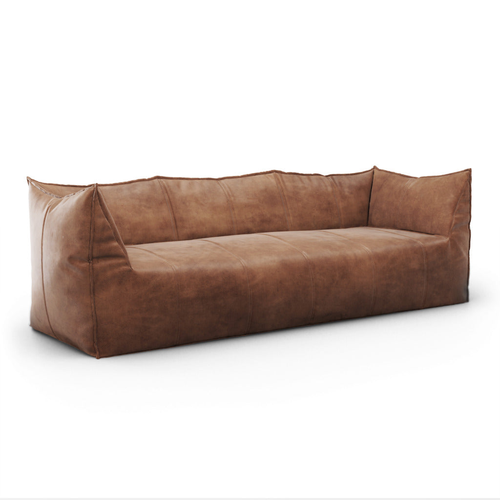Lucian Three Seater Sofa