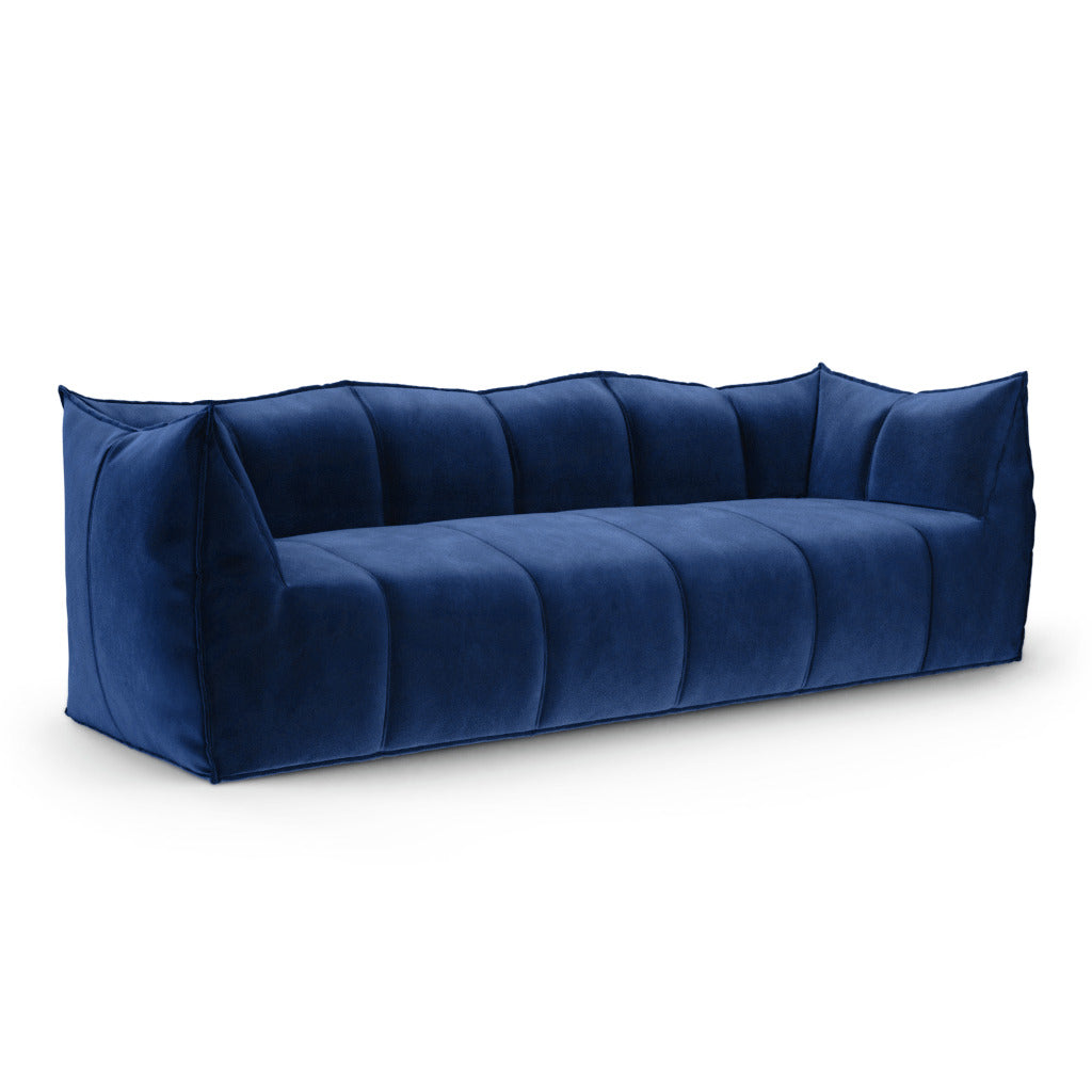Lucian Three Seater Sofa