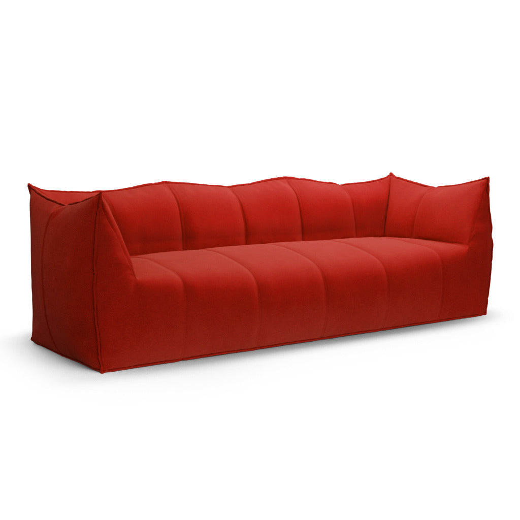 Lucian Three Seater Sofa