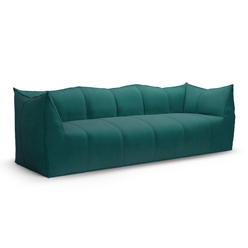 Lucian Three Seater Sofa