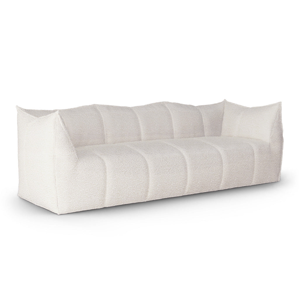 Lucian Three Seater Sofa