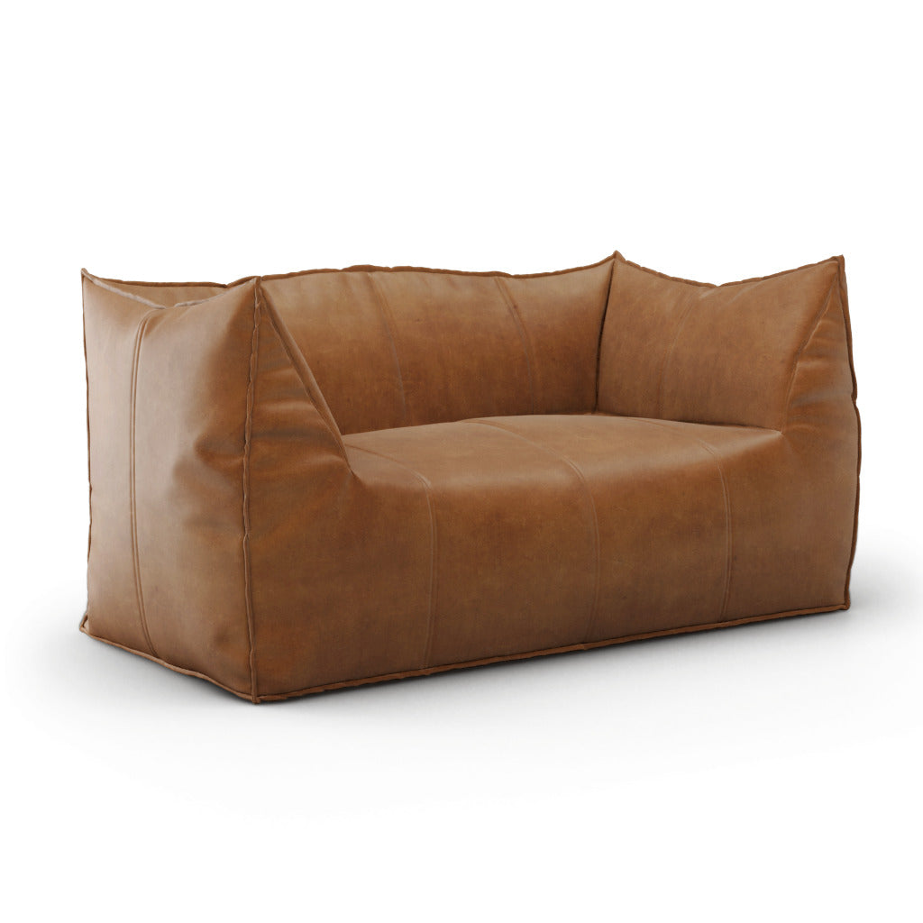 Lucian Two Seater Sofa