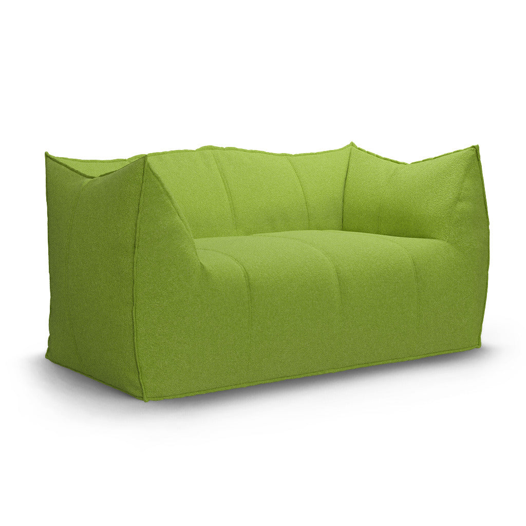 Lucian Two Seater Sofa