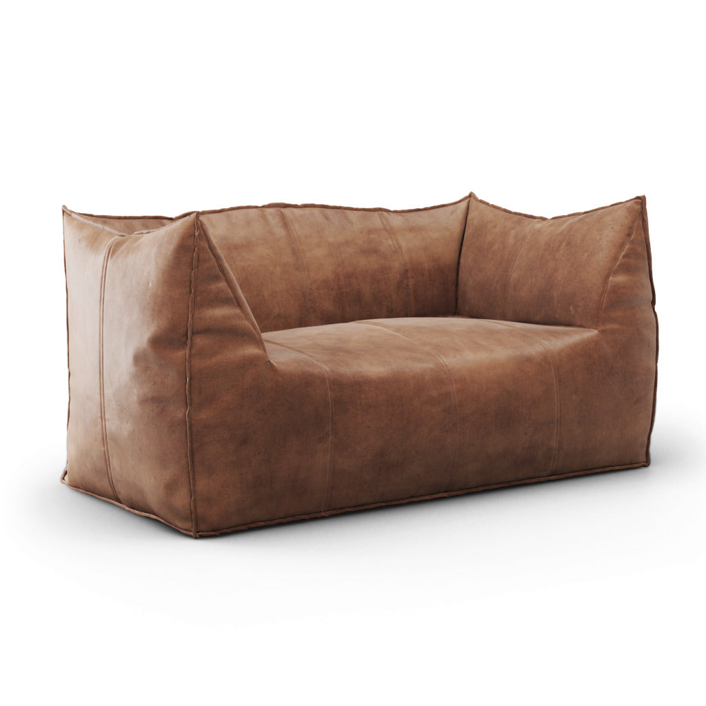 Lucian Two Seater Sofa
