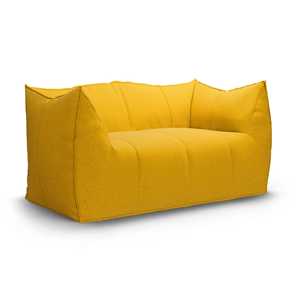 Lucian Two Seater Sofa