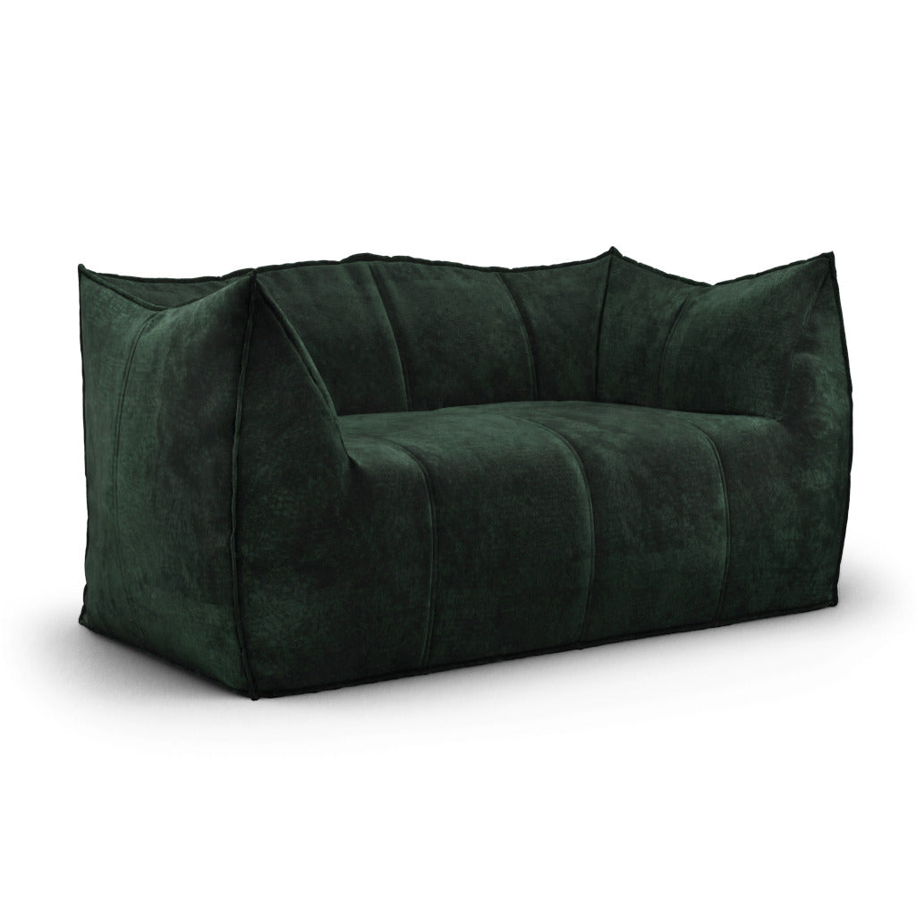 Lucian Two Seater Sofa