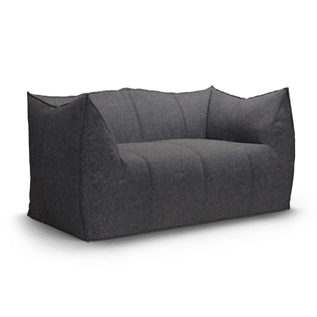 Lucian Two Seater Sofa