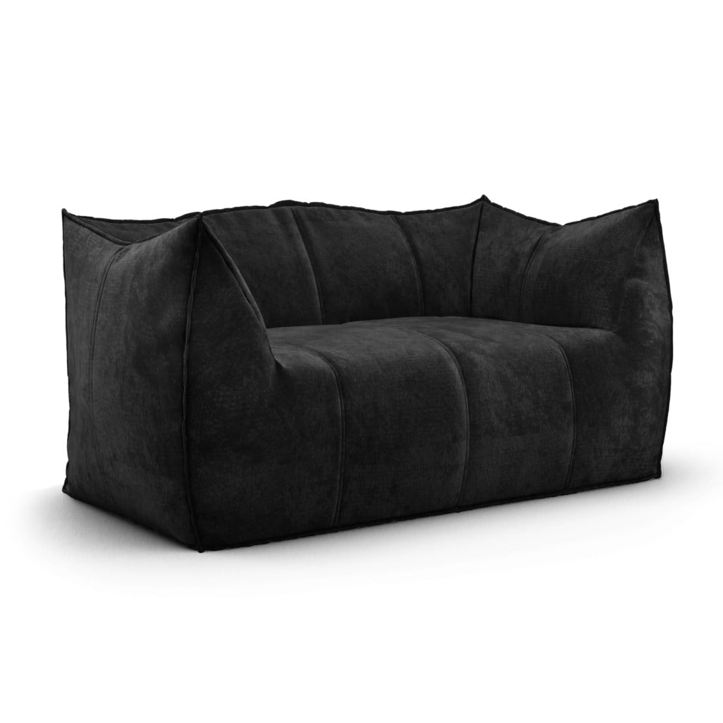 Lucian Two Seater Sofa