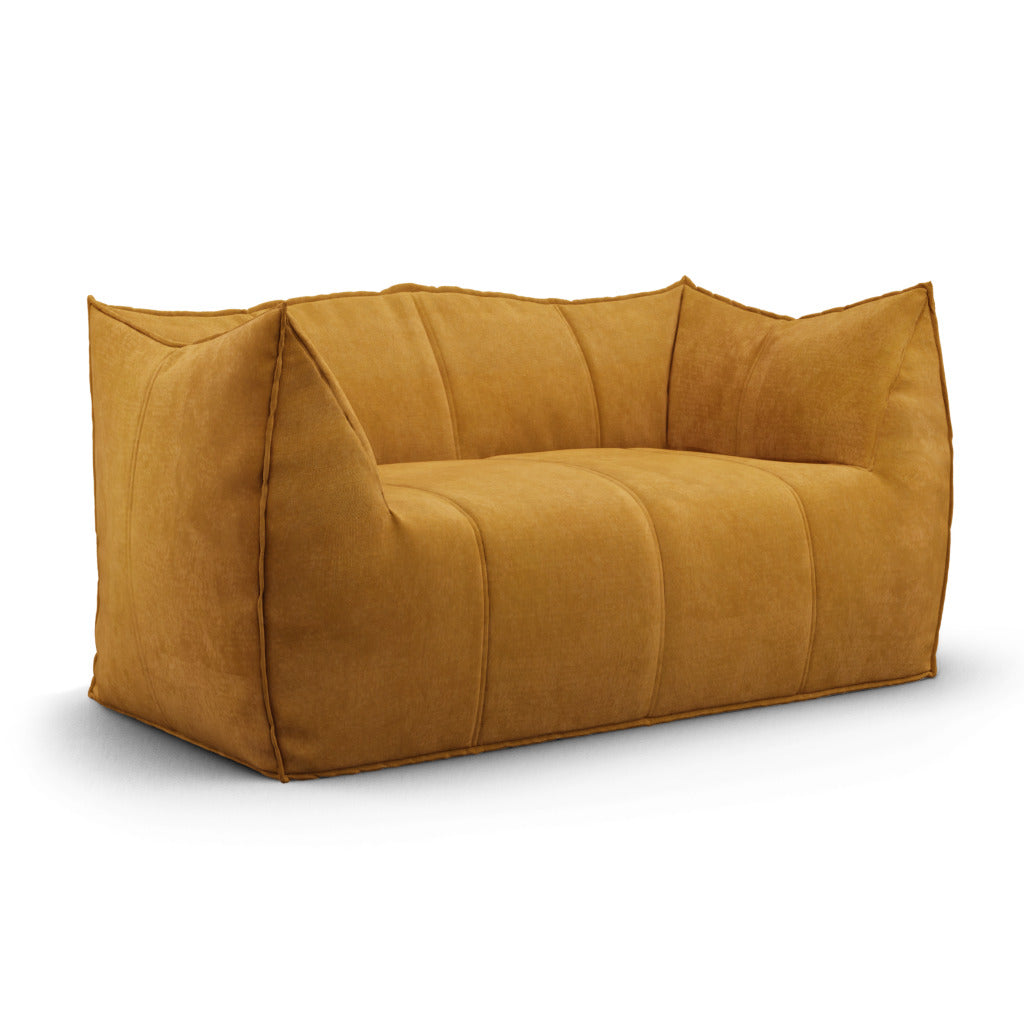 Lucian Two Seater Sofa