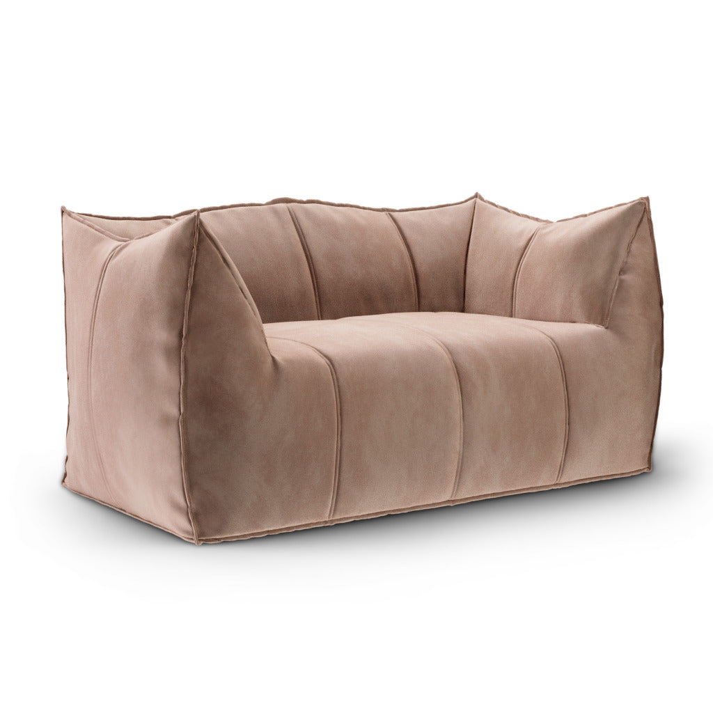 Lucian Two Seater Sofa