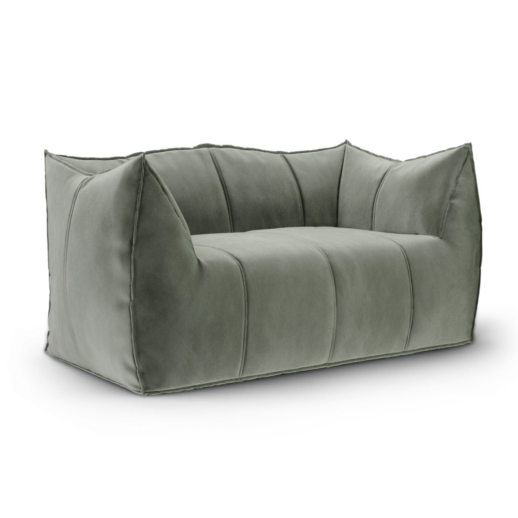 Lucian Two Seater Sofa