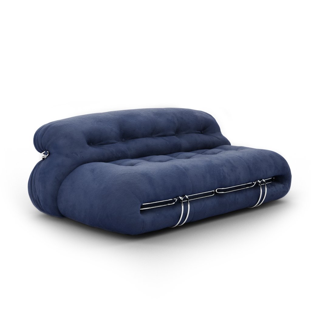 Soriana Two Seater Sofa