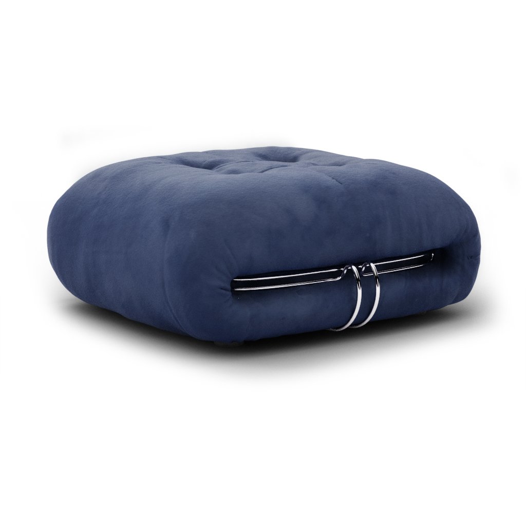 Soriana Ottoman