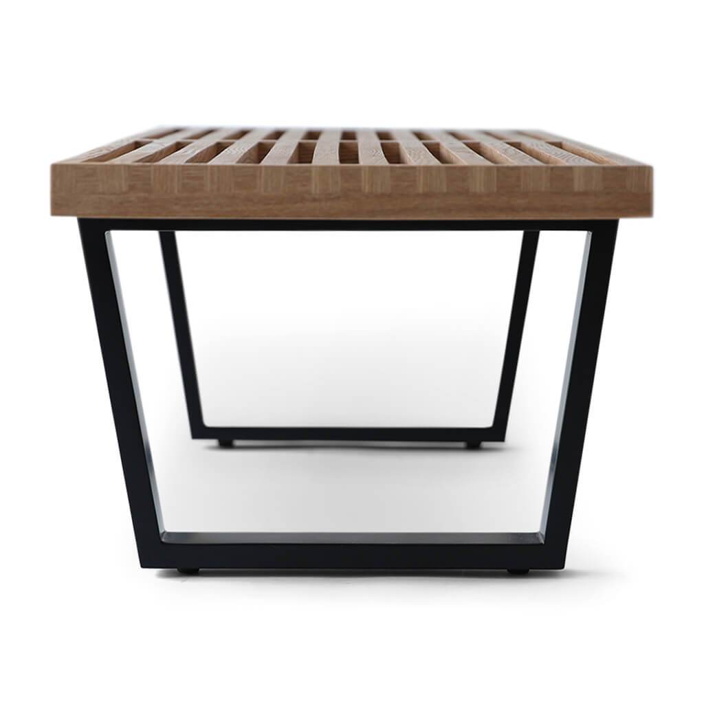 Platform Bench - Final Sale